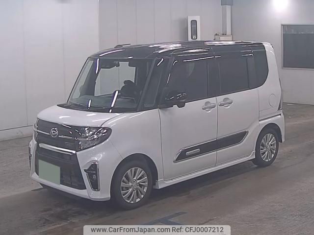 daihatsu tanto 2020 quick_quick_6BA-LA650S_LA650S-0097103 image 2