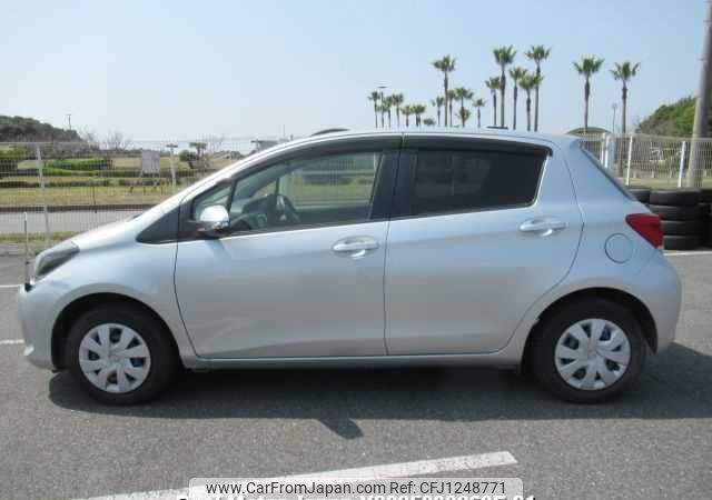 toyota vitz 2016 646828-Y2025030269F-21 image 2
