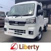 daihatsu hijet-truck 2024 CFJ1732201 image 1