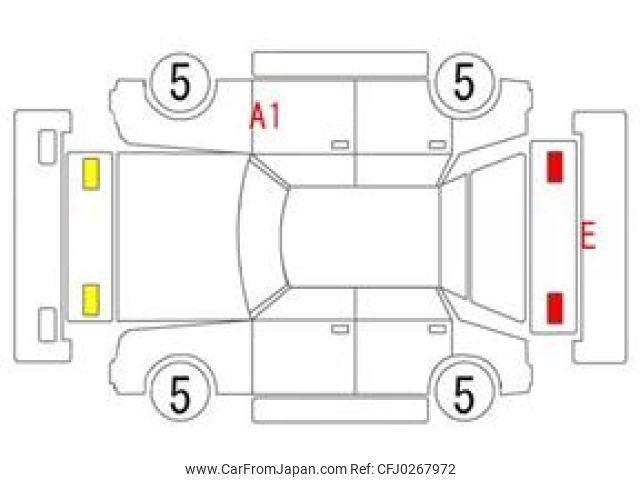 nissan note 2023 -NISSAN--Note 6AA-SNE13--SNE13-161814---NISSAN--Note 6AA-SNE13--SNE13-161814- image 2