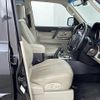 mitsubishi pajero 2019 -MITSUBISHI--Pajero LDA-V98W--V98W-1200543---MITSUBISHI--Pajero LDA-V98W--V98W-1200543- image 4