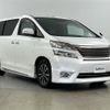 toyota vellfire 2009 CFJ1812705 image 1