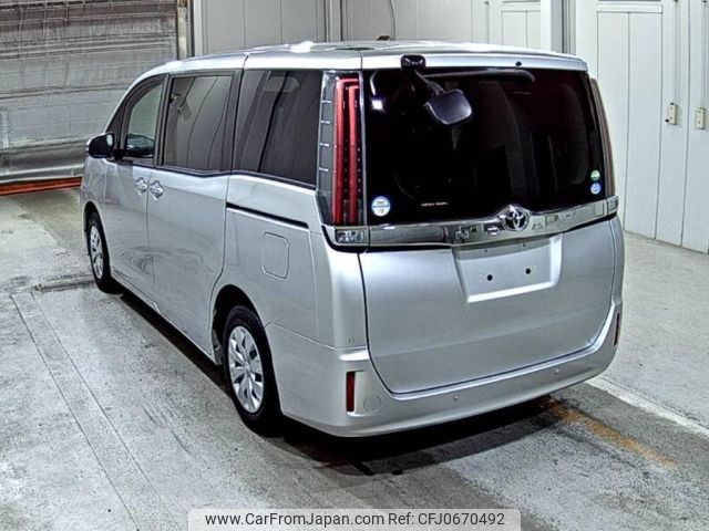 toyota noah 2019 -TOYOTA--Noah ZRR80G-0571240---TOYOTA--Noah ZRR80G-0571240- image 2