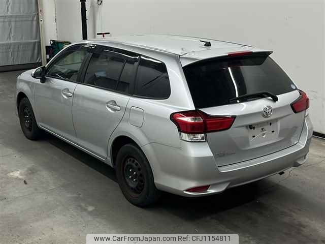 toyota corolla-fielder 2020 -TOYOTA--Corolla Fielder NZE164G-7076828---TOYOTA--Corolla Fielder NZE164G-7076828- image 2