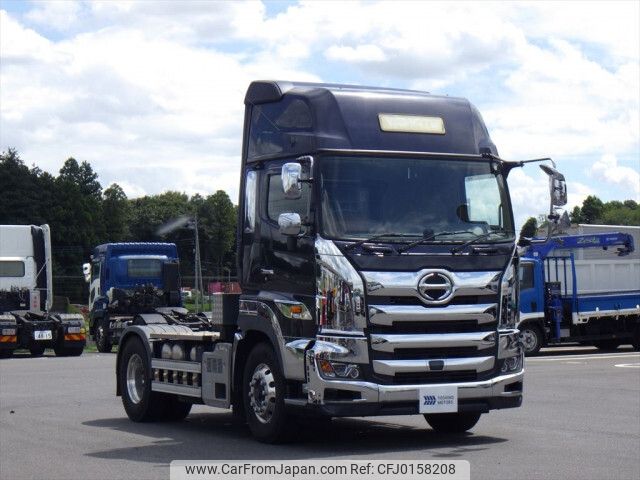 hino profia 2021 -HINO--Profia 2DG-SH1EEGG--SH1EEG-101236---HINO--Profia 2DG-SH1EEGG--SH1EEG-101236- image 2