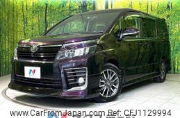 toyota voxy 2015 -TOYOTA--Voxy DBA-ZRR80W--ZRR80-0156078---TOYOTA--Voxy DBA-ZRR80W--ZRR80-0156078-