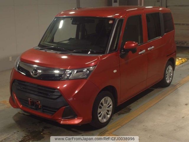 daihatsu thor 2019 -DAIHATSU--Thor M900S-0051592---DAIHATSU--Thor M900S-0051592- image 1