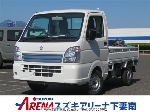 suzuki carry-truck 2025 CFJ1604962 image 1