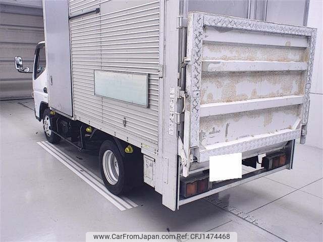 mitsubishi-fuso canter 2011 CFJ1474468 image 2