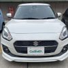 suzuki swift 2018 -SUZUKI--Swift DBA-ZC83S--ZC83S-126392---SUZUKI--Swift DBA-ZC83S--ZC83S-126392- image 18