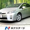 toyota prius 2011 -TOYOTA--Prius DAA-ZVW30--ZVW30-1395477---TOYOTA--Prius DAA-ZVW30--ZVW30-1395477- image 1