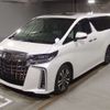 toyota alphard 2019 -TOYOTA--Alphard DBA-AGH30W--AGH30-0285268---TOYOTA--Alphard DBA-AGH30W--AGH30-0285268- image 1