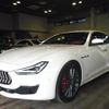 maserati ghibli 2018 quick_quick_ABA-MG30AA_ZAMYT57J001300713 image 1