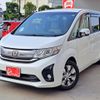 honda stepwagon 2015 -HONDA--Stepwgn DBA-RP1--RP1-1011398---HONDA--Stepwgn DBA-RP1--RP1-1011398- image 1