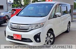 honda stepwagon 2015 -HONDA--Stepwgn DBA-RP1--RP1-1011398---HONDA--Stepwgn DBA-RP1--RP1-1011398-