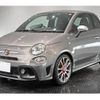 abarth 595 2018 quick_quick_ABA-31214T_ZFA3120000JA51104 image 1