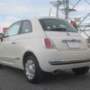 fiat 500 2015 -FIAT 【千葉 503ﾊ7213】--Fiat 500 ABA-31212--ZFA3120000J353245---FIAT 【千葉 503ﾊ7213】--Fiat 500 ABA-31212--ZFA3120000J353245- image 36