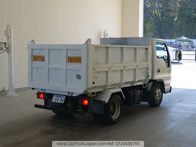 isuzu elf-truck 2003 -ISUZU 【宇都宮 400ﾆ2494】--Elf NKR81ED-7019509---ISUZU 【宇都宮 400ﾆ2494】--Elf NKR81ED-7019509- image 2