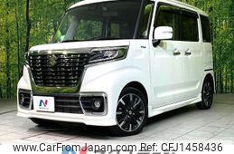 suzuki spacia 2019 CFJ1458436