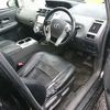 toyota prius-α 2012 -TOYOTA--Prius α ZVW40W--3017606---TOYOTA--Prius α ZVW40W--3017606- image 4