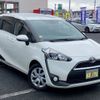 toyota sienta 2017 -TOYOTA--Sienta DBA-NSP170G--NSP170-7127457---TOYOTA--Sienta DBA-NSP170G--NSP170-7127457- image 4