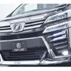 toyota vellfire 2019 quick_quick_DBA-AGH30W_AGH30-0236767 image 11