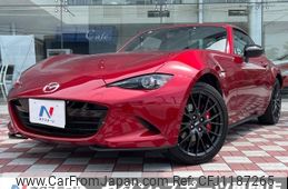 mazda roadster 2018 -MAZDA--Roadster 5BA-NDERC--NDERC-300142---MAZDA--Roadster 5BA-NDERC--NDERC-300142-