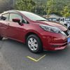 nissan note 2016 -NISSAN--Note DBA-E12--E12-512040---NISSAN--Note DBA-E12--E12-512040- image 3