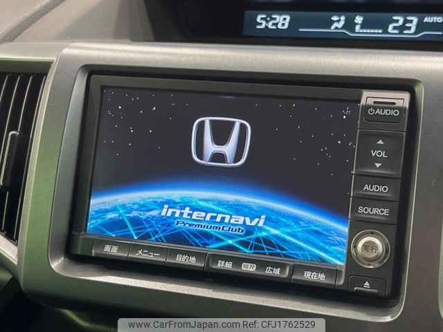honda stepwagon 2011 CFJ1762529 image 2