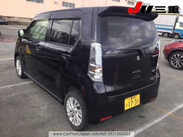 suzuki wagon-r 2014 -SUZUKI 【三重 581ｻ1731】--Wagon R MH44S-112647---SUZUKI 【三重 581ｻ1731】--Wagon R MH44S-112647- image 2