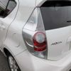 toyota aqua 2012 -TOYOTA 【名古屋 508ｻ 100】--AQUA DAA-NHP10--NHP10-6097429---TOYOTA 【名古屋 508ｻ 100】--AQUA DAA-NHP10--NHP10-6097429- image 27