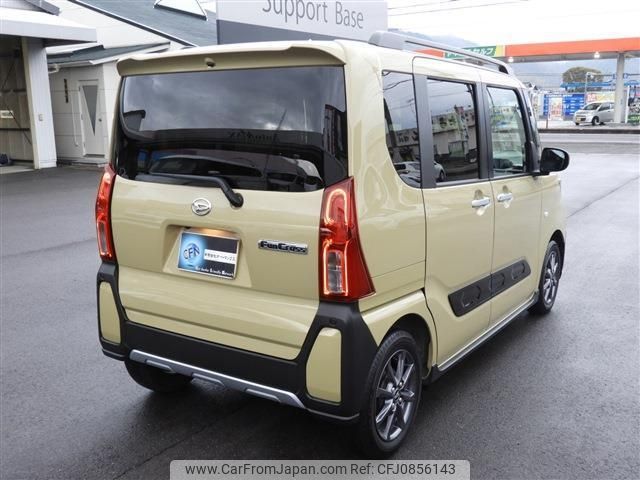 daihatsu tanto 2023 -DAIHATSU--Tanto LA650S--0292138---DAIHATSU--Tanto LA650S--0292138- image 2