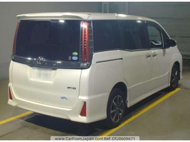 toyota noah 2019 quick_quick_DBA-ZRR85W_0119443 image 2