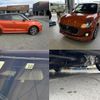 suzuki swift 2022 CFJ1713285 image 4