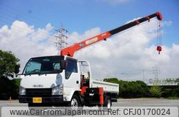 isuzu elf-truck 2013 quick_quick_TKG-NKR85R_NKR85-7029728