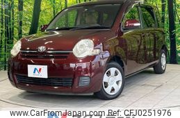 toyota sienta 2012 -TOYOTA--Sienta DBA-NCP81G--NCP81-5164667---TOYOTA--Sienta DBA-NCP81G--NCP81-5164667-