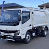 mitsubishi-fuso canter 2024 -MITSUBISHI--Canter 2RG-FEAV0--FEAV0-***797---MITSUBISHI--Canter 2RG-FEAV0--FEAV0-***797- image 1