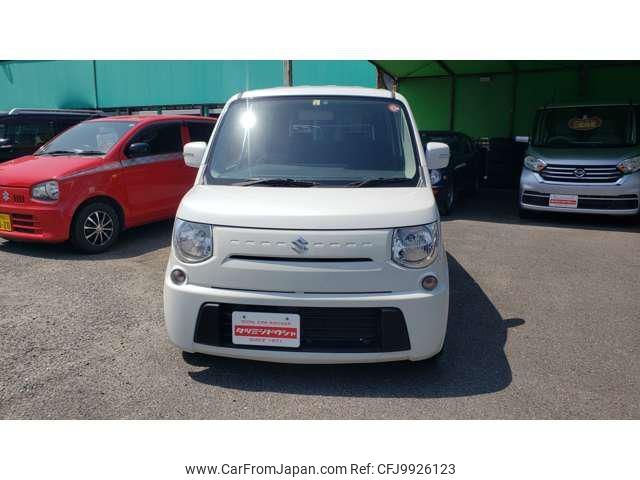 suzuki mr-wagon 2012 -SUZUKI 【名変中 】--MR Wagon MF33S--600816---SUZUKI 【名変中 】--MR Wagon MF33S--600816- image 2