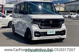 honda n-box 2021 -HONDA--N BOX 6BA-JF3--JF3-5113229---HONDA--N BOX 6BA-JF3--JF3-5113229-