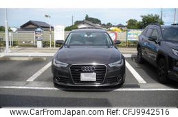 audi a6 2011 quick_quick_4GCHVS_WAUZZZ4G0BN022768