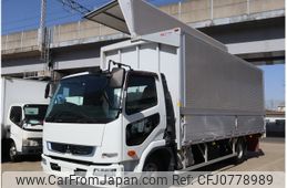 mitsubishi-fuso fighter 2018 -MITSUBISHI--Fuso Fighter 2KG-FK74F--FK74F-600101---MITSUBISHI--Fuso Fighter 2KG-FK74F--FK74F-600101-