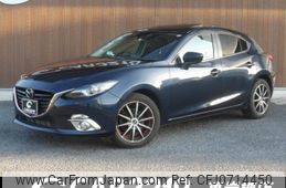 mazda axela 2014 -MAZDA--Axela BM2FS--103070---MAZDA--Axela BM2FS--103070-