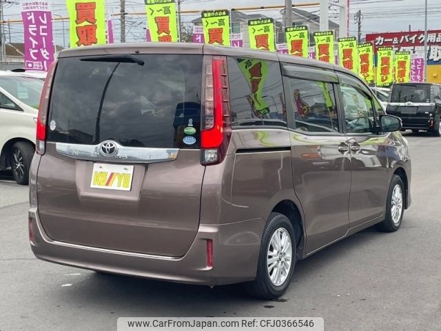 toyota noah 2014 -TOYOTA--Noah DBA-ZRR80G--ZRR80-0077743---TOYOTA--Noah DBA-ZRR80G--ZRR80-0077743- image 2