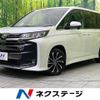 toyota noah 2022 -TOYOTA--Noah 6BA-MZRA90W--MZRA90-0023310---TOYOTA--Noah 6BA-MZRA90W--MZRA90-0023310- image 1