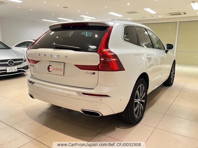 volvo xc60 2018 quick_quick_UD4204TXC_YV1UZA8MCK1180363 image 2