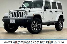 jeep wrangler 2017 quick_quick_ABA-JK36L_1C4HJWLG0HL648850