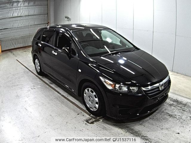 honda stream 2008 CFJ1537116 image 1