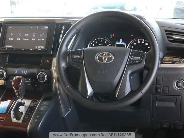 toyota vellfire 2016 quick_quick_DBA-AGH30W_AGH30-0084085 image 2