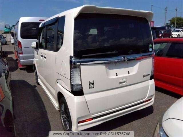 honda n-box 2014 CFJ1575768 image 2