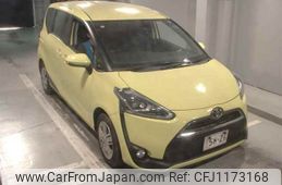 toyota sienta 2015 -TOYOTA--Sienta NSP170G--7007182---TOYOTA--Sienta NSP170G--7007182-
